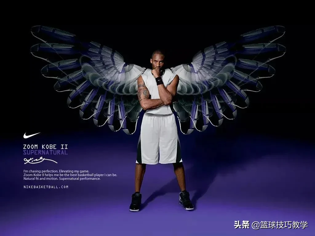 科比2010总决赛篮球鞋（用心之作 - 科比全系列球鞋回顾）