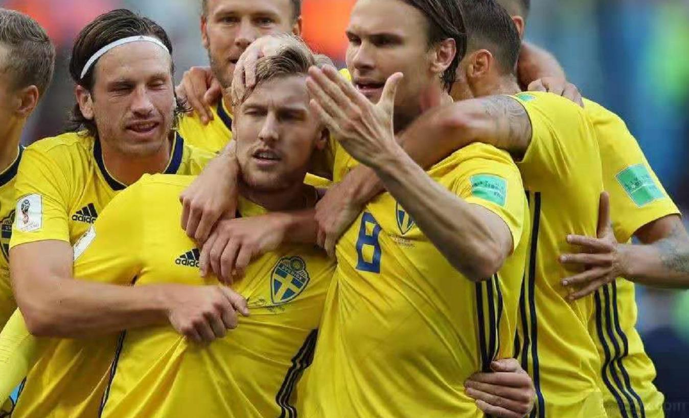 2021062901欧洲杯瑞典乌克兰比分分析，瑞乌平分秋色