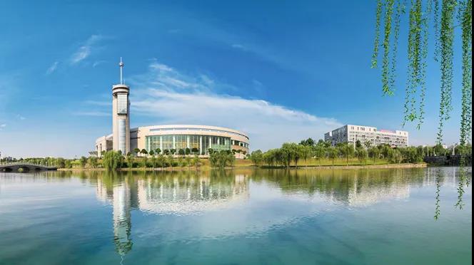 5大校区，占地超7千亩，图书馆藏书340余万册！安徽这所高校大到