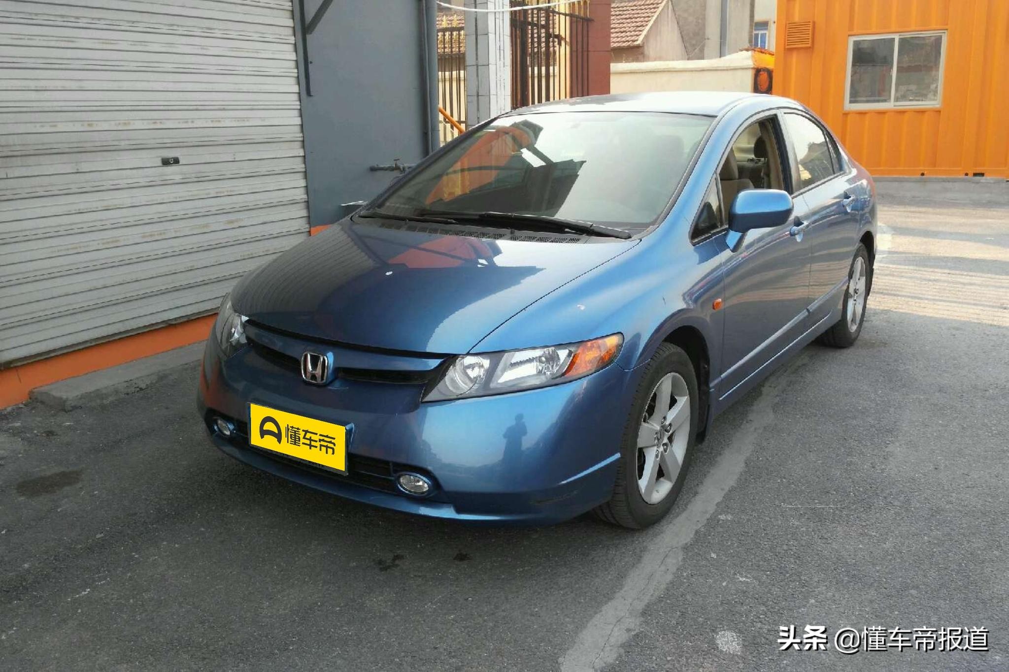 新车 | 可选1.5T+6MT动力组合，本田新思域两厢版来了，会引入吗？