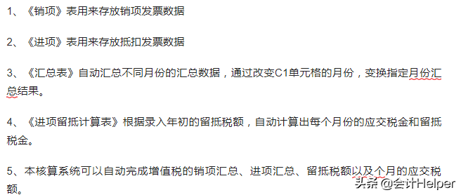 2021年最新各行业预警税负率表,附税负预警系统,录入发票自动预警