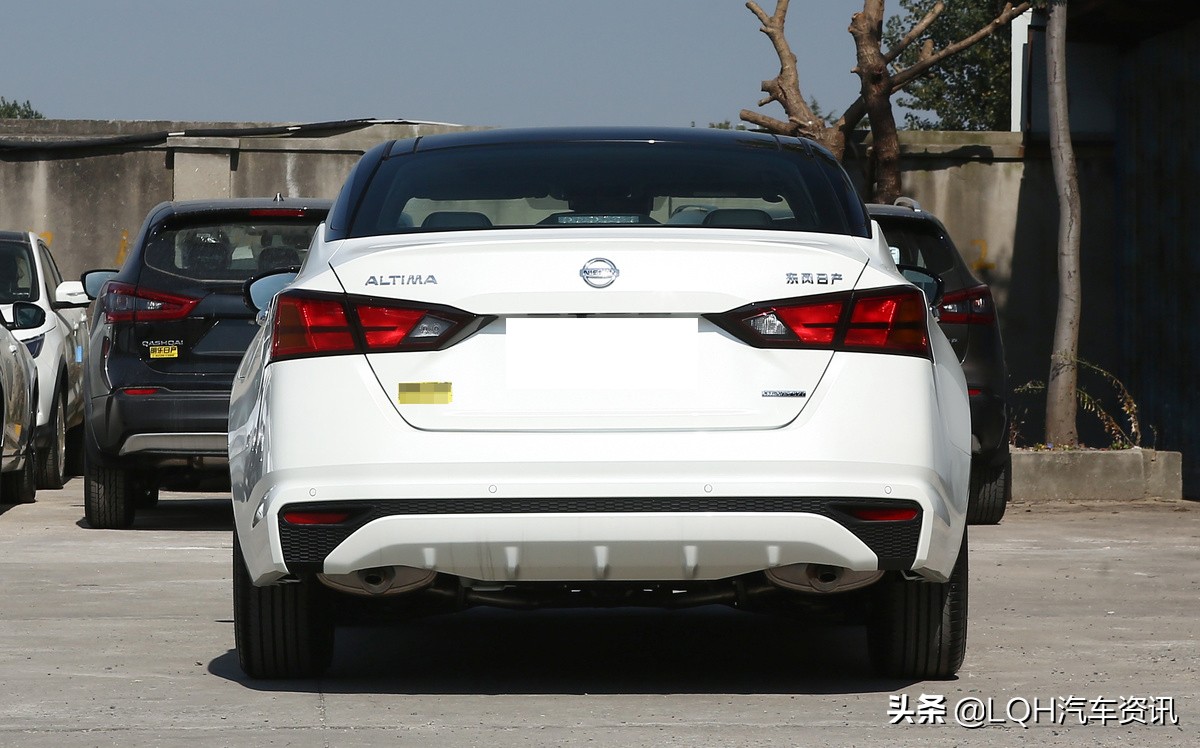 19万提了日产天籁，邻居都说比雅阁、凯美瑞香，究竟是为什么呢？