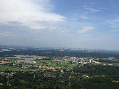 琼海有什么地方好玩？到琼海旅游千万不要错过这些景点