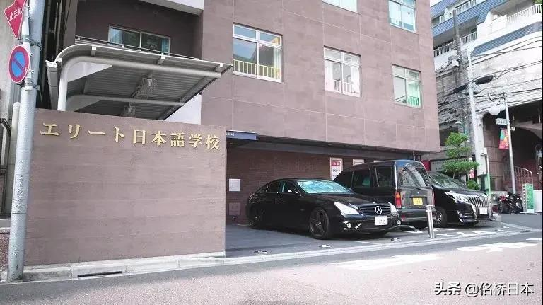 哪些语言学校中国学生占比较高？（下）