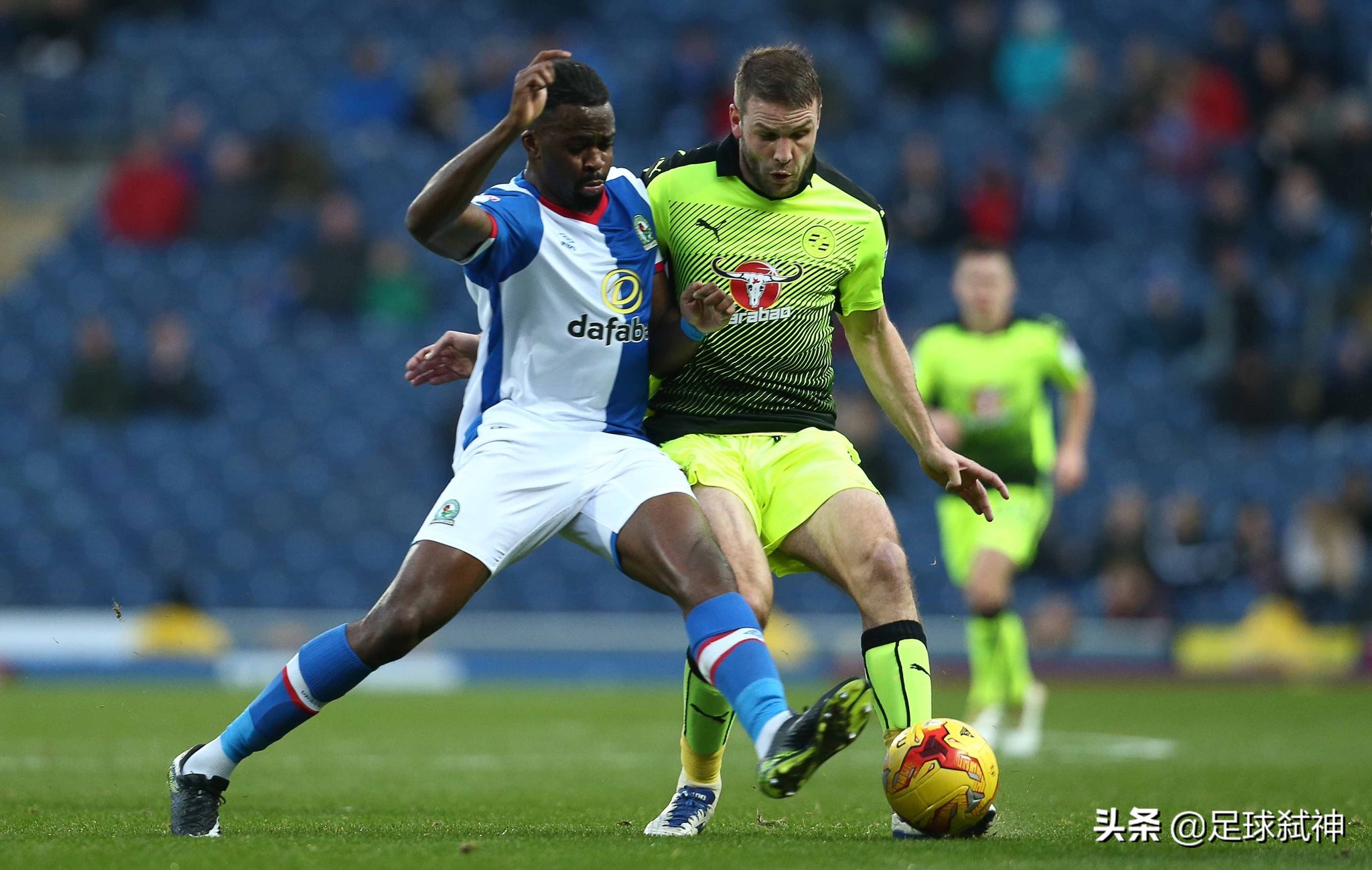 第十一场 哈德斯vs普雷斯顿两队实力相差不多,不过交战历史客队占据上