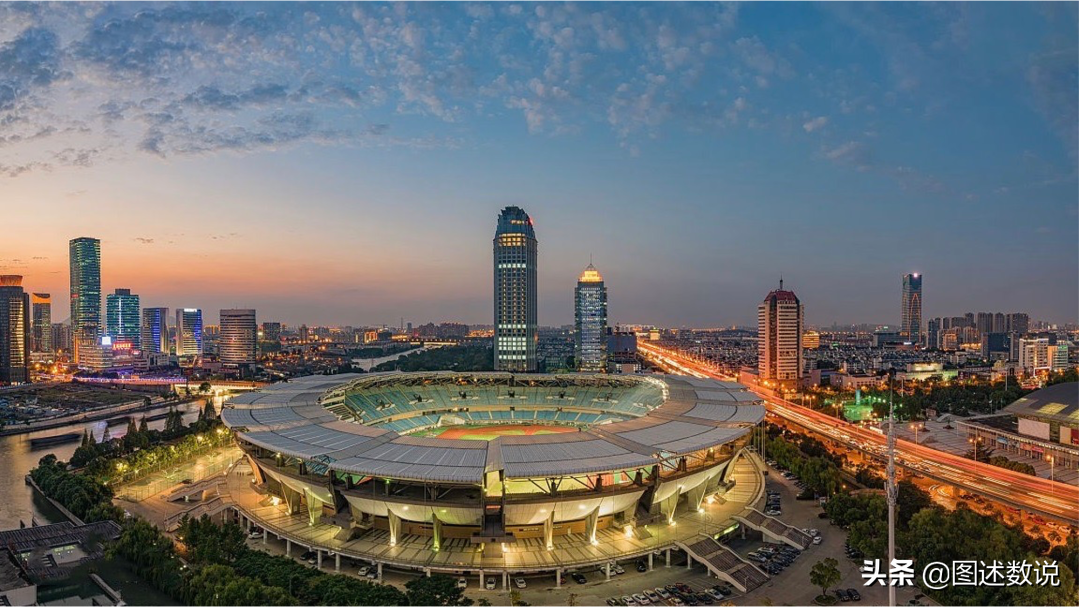 中超江苏赛区在哪里（2021赛季中超联赛球场地理分析-苏州赛区）