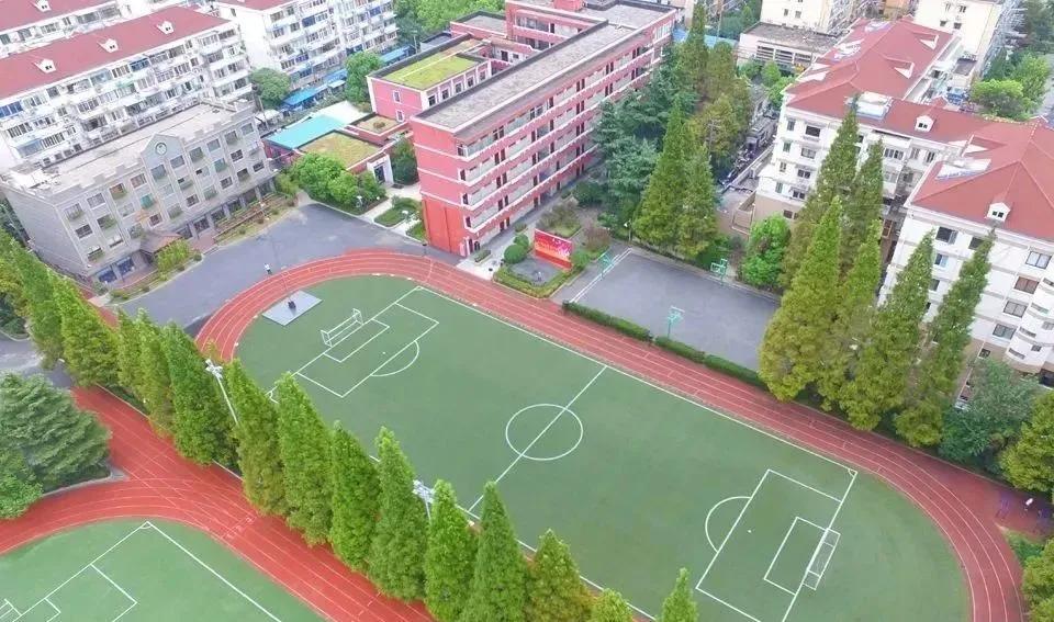堪比双学区！上海各区公办一贯制学校盘点，升学一步到位