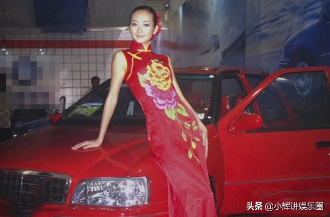 “夜光剧本女主”王鸥：和刘恺威、王凯及小鲜肉的瓜