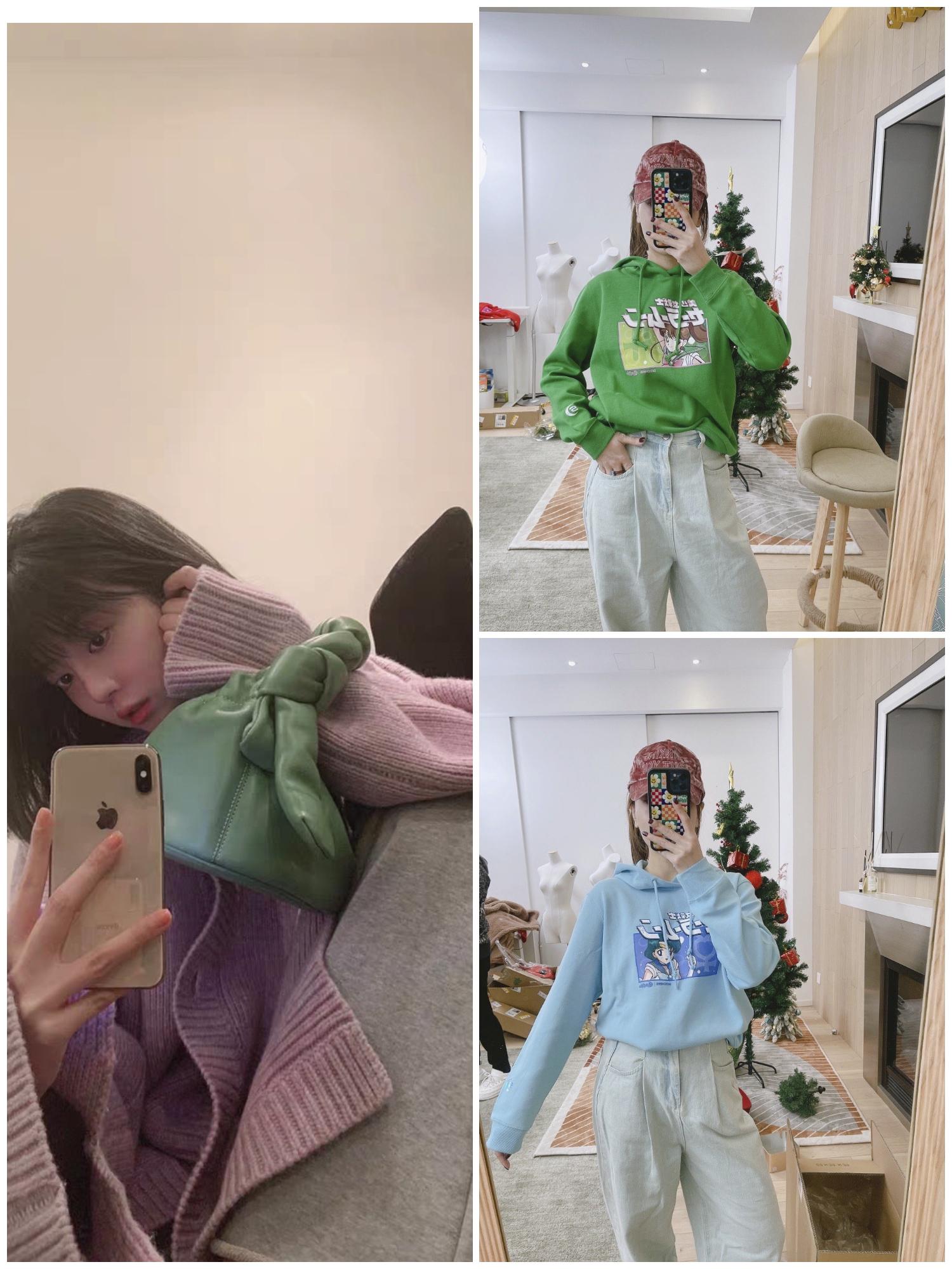 早春穿马卡龙色更减龄！少女心满满，建议收藏