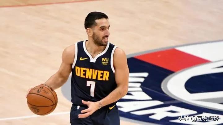 nba球星都是哪些国家的(【最全面！NBA国际球员大盘点】)