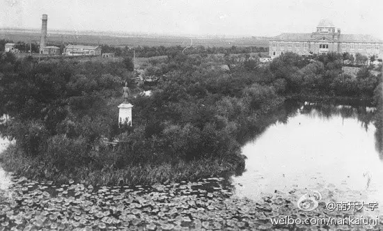 今年的南开大学录取通知书，火火火了