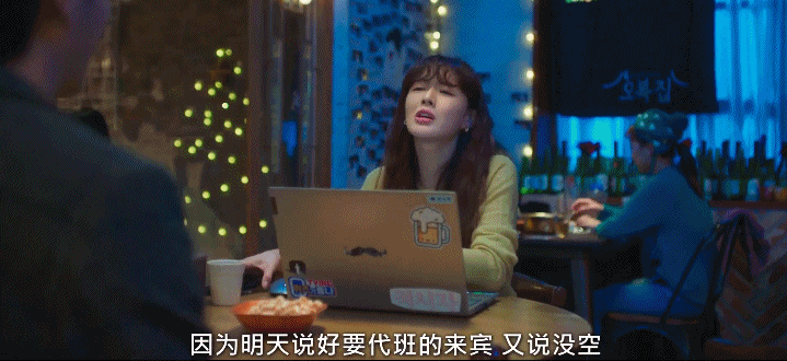 恕我直言，内娱就缺这样的疯批美人