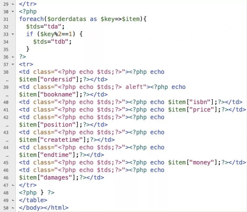 如何编写程序实现图书管理系统的个人图书借阅查询功能