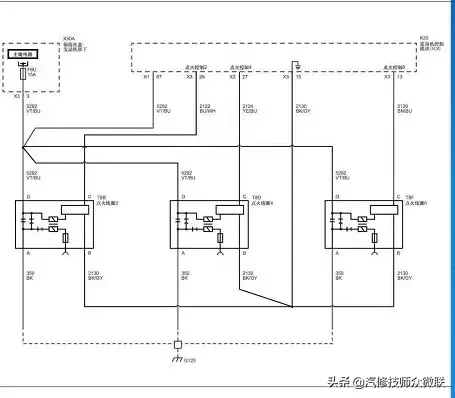 别克GL 8 3.0发动机偶尔会加速困难发动机发抖