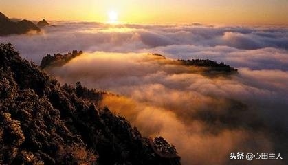 国学经典之《中庸》（第二十章）原文及注解