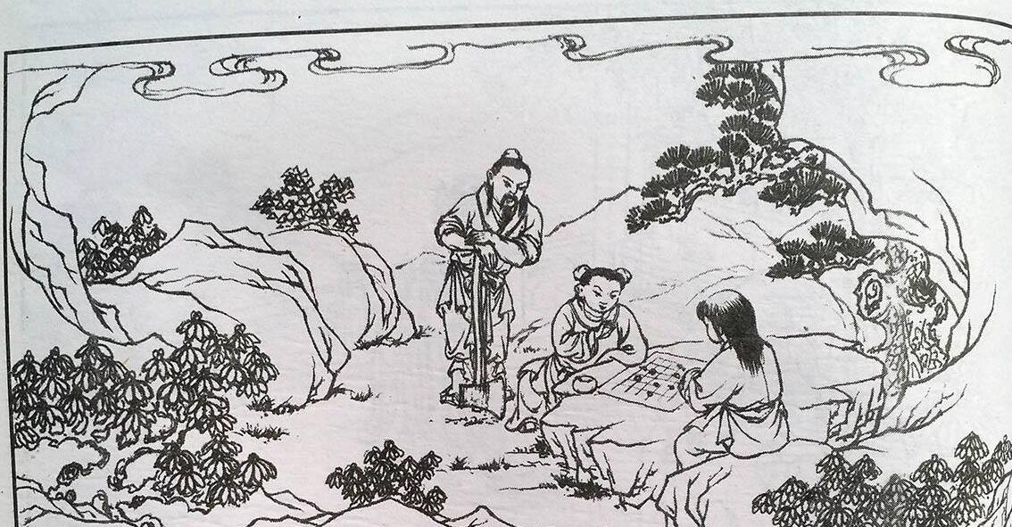 玄幻修真研究——修行者的寿命