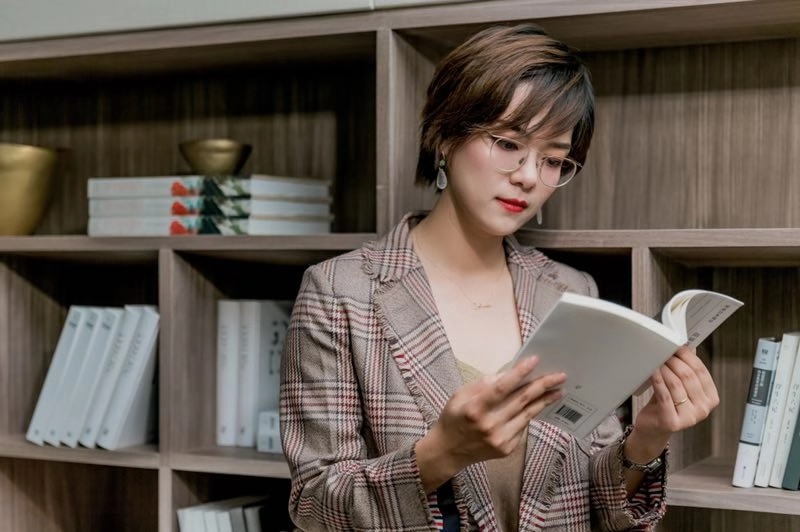 常州美女律师张佳葳：一年半后，我为什么辞掉法务重回律师队伍？