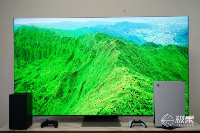 电视专家深度评测三星Neo QLED 8K电视：旗舰级配置让画面纤毫毕现