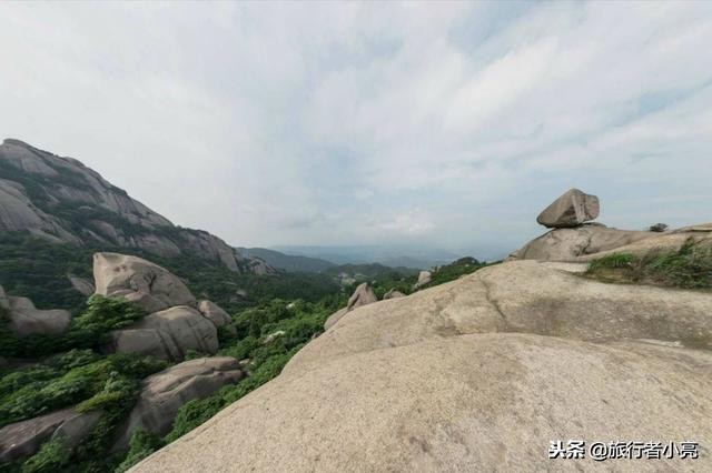 福建十大旅游景点，福建十大必玩旅游景点排行榜，您去过哪些呢？