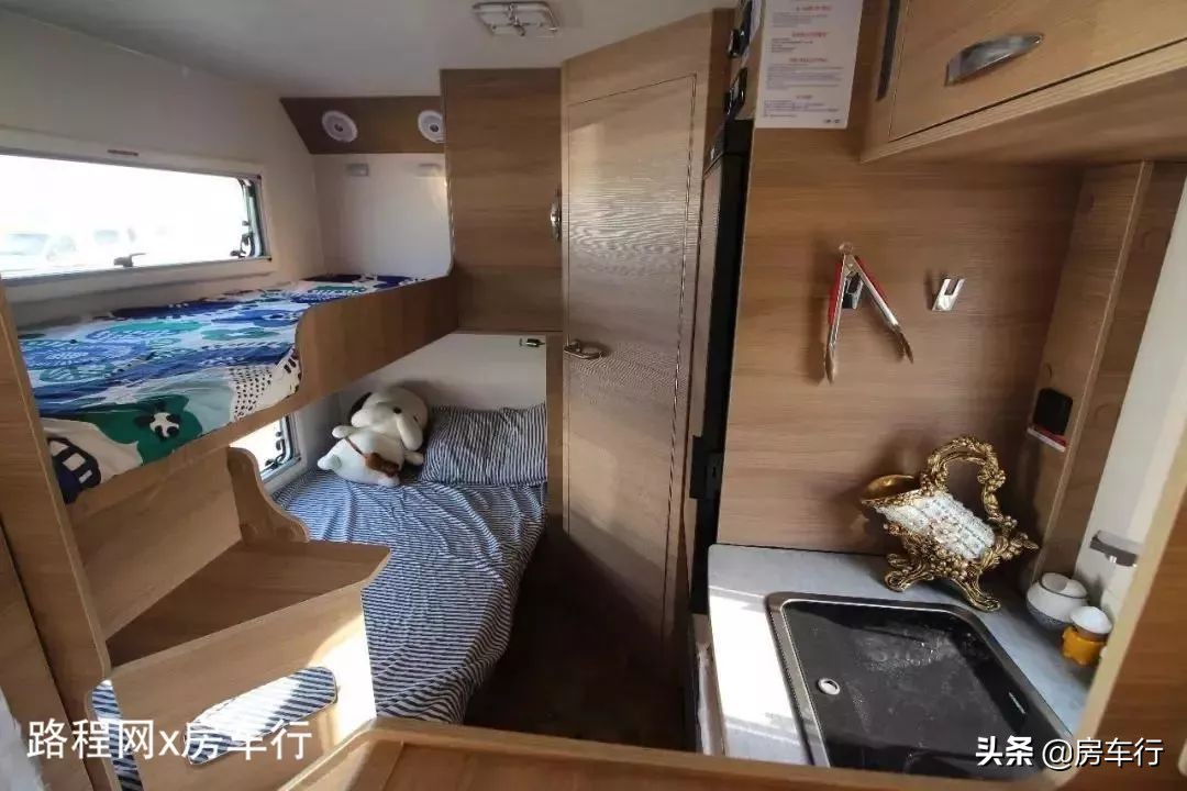 8.10房车品鉴会：大型真香现场，这些实用房车看过都说好