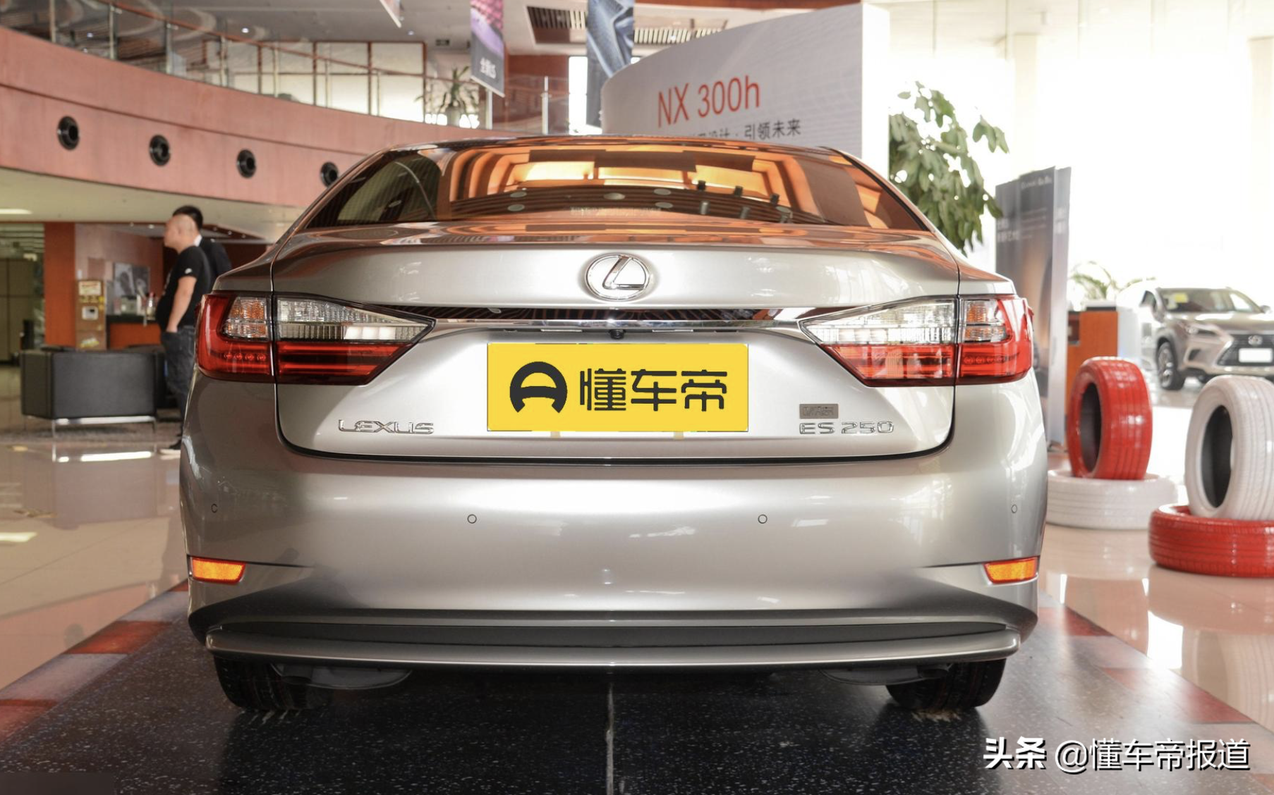 新车 | 四驱+溜背设计，丰田一代皇冠效果图，比奥迪A6拉风？