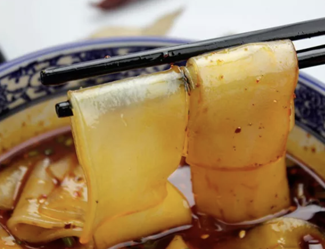 吃过甘肃牛肉面不算什么，这些甘肃美食都尝过的人，才配称吃货