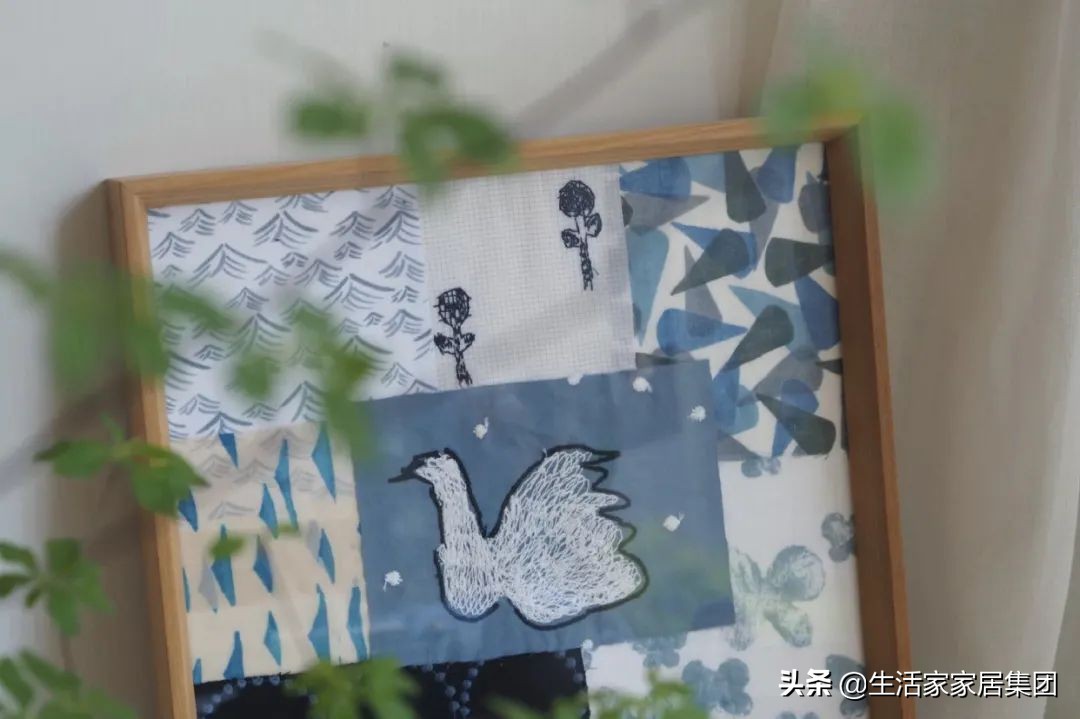 盘点6种流行装饰画，点亮家居空间（内含挑选+安装指南）
