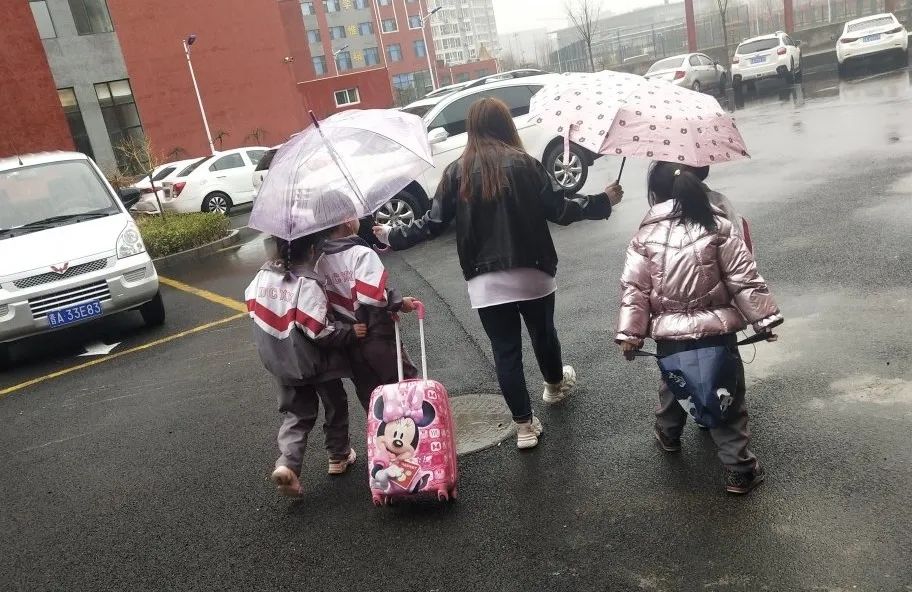 太原大成学校，为学生的终身发展奠基