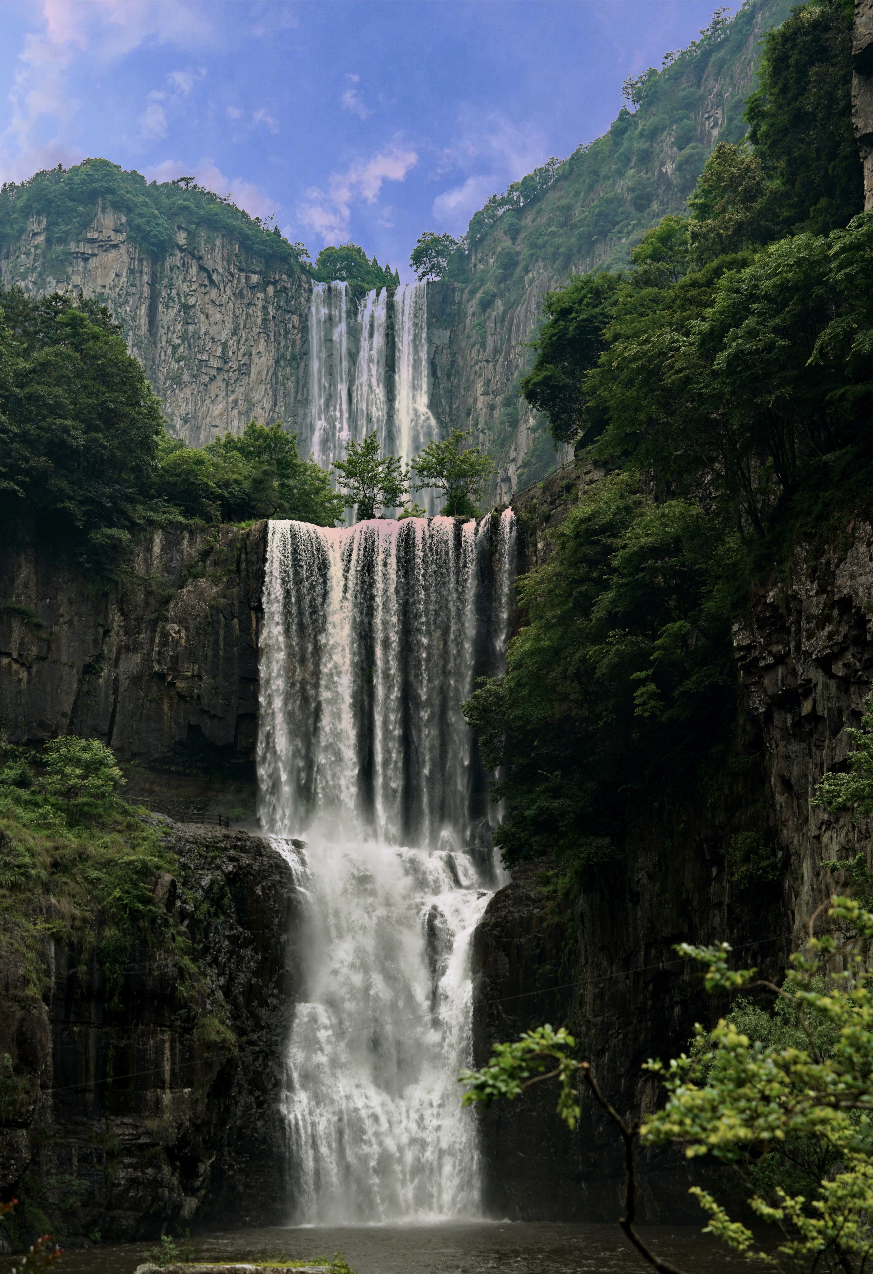 浙江温州哪里好玩(温州6个人气火爆的景区，打卡指南请收好，逐个走起)