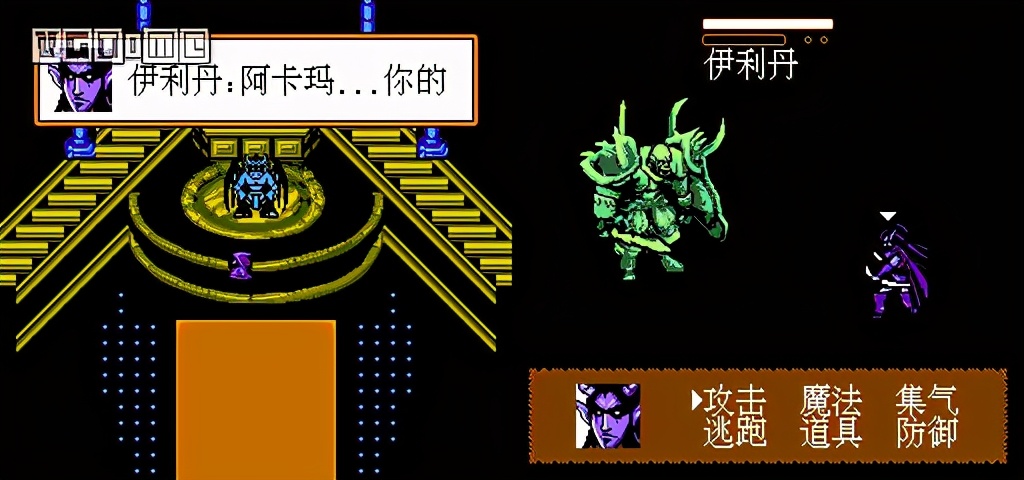在红白机上玩《最终幻想7》？聊聊山寨游戏的前世今生