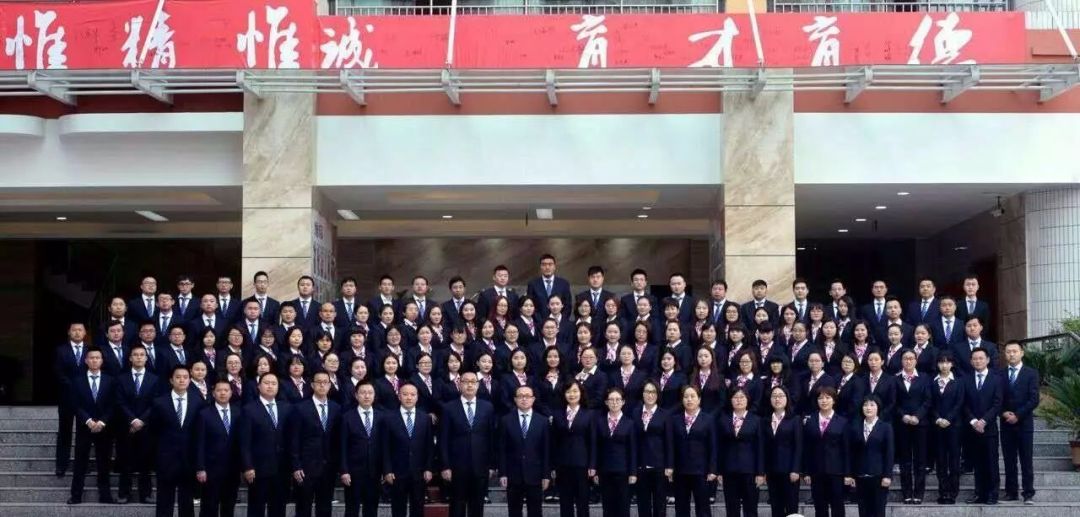 绵中品牌，幸福育才！一文解读绵阳中学育才学校