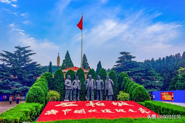 河北十大著名景点河北最有名的旅游景点河北旅游胜地有哪些