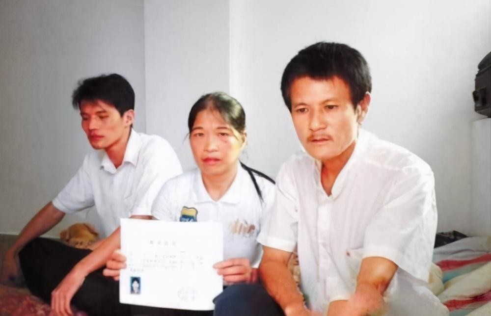 高考状元抢银行被判10年，出狱后又考入西安交大，他经历了什么？