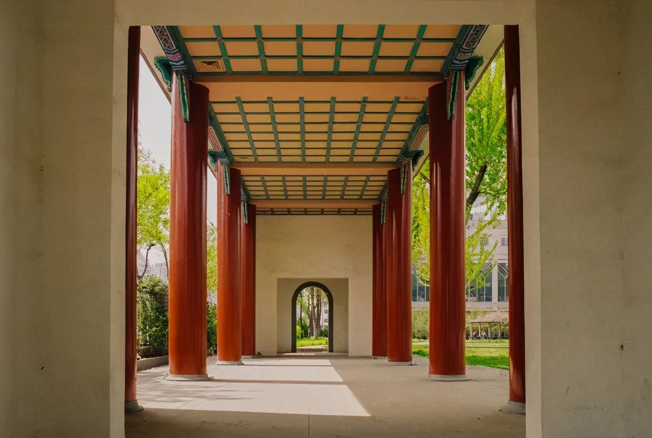 北京“神仙”大学，曾产生18枚金牌，坐拥超多“必去”打卡地！