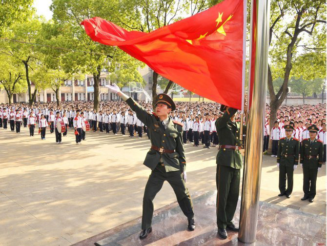 湖南岳阳闻名遐迩四所好高中，2020高考喜报，岳阳市一中继续领跑