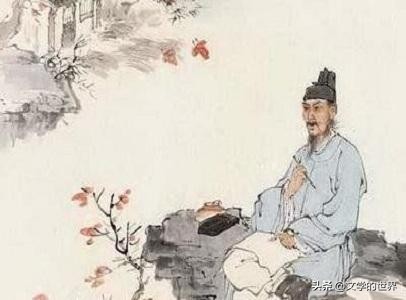 刘禹锡这两首桃花诗，大有玄机，左右了他半生的命运