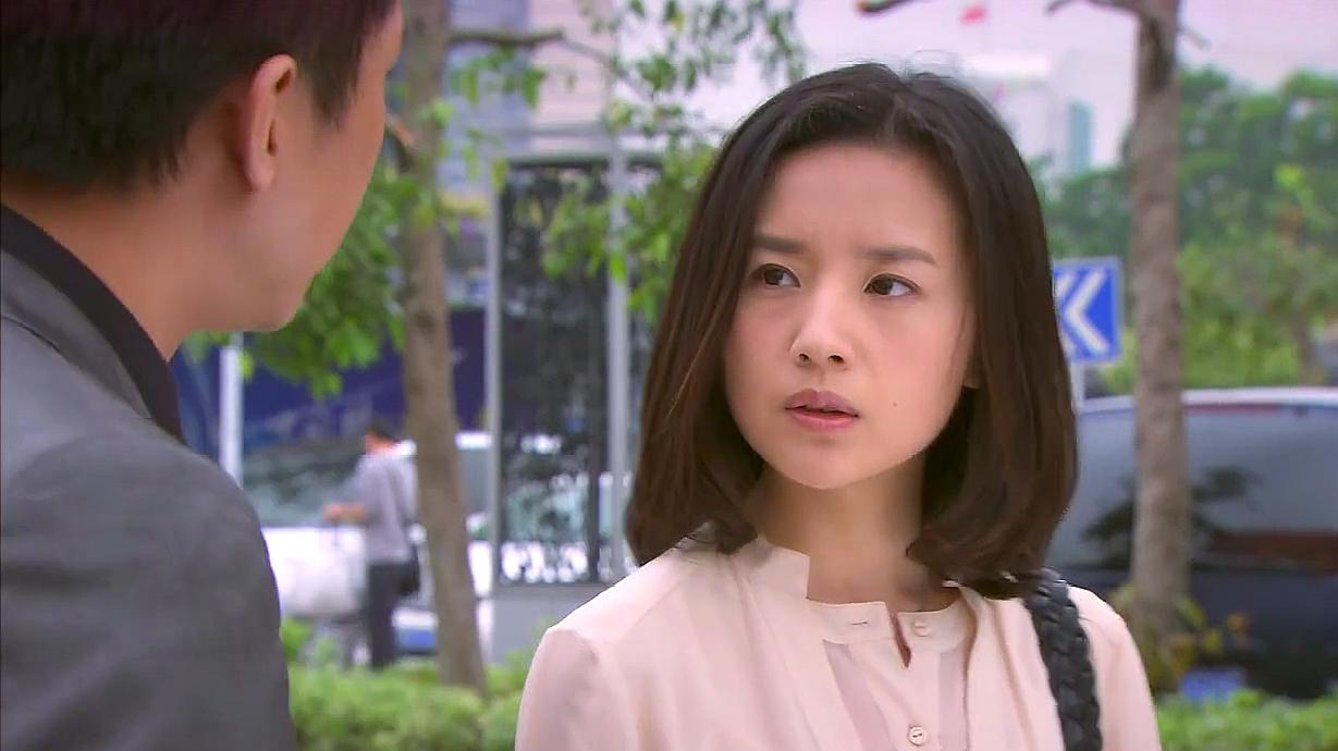 重温《相爱十年》:如果卫媛真的怀孕了,肖然最后还会喜欢韩灵吗