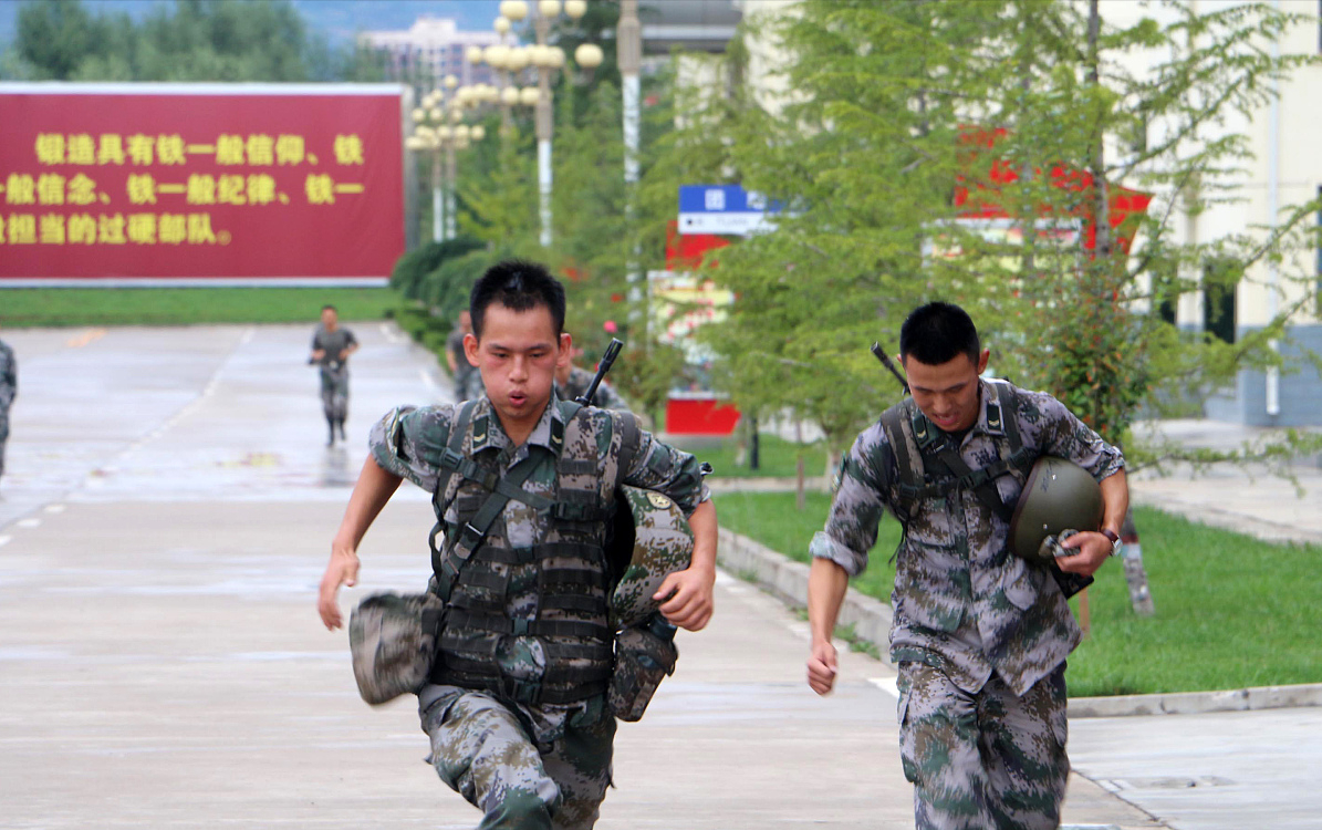 参军入伍想在部队考军校，在这3方面下功夫，成功的概率极高