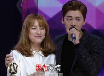 被渣男坑，被观众骂，吴昕靠什么完成了逆袭？ 