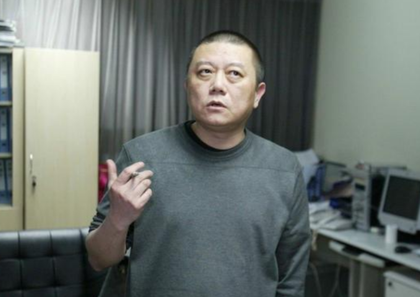 王朔：我这辈子最对不起女儿，这一生我至少要为女儿打个前站