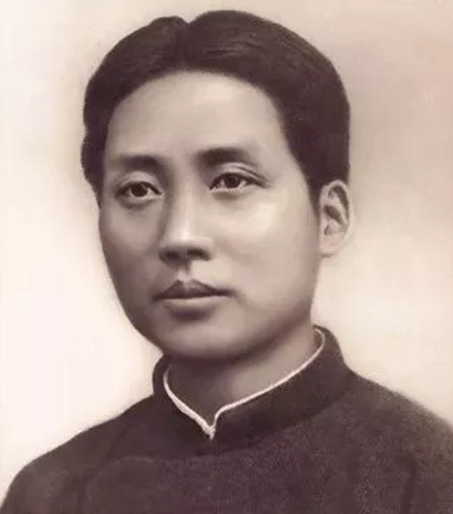 主动放弃月薪680银元的工作，毛泽东的格局到底有多大？