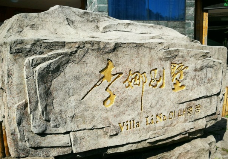 央视4套李娜(1997年，那个唱青藏高原的李娜选择遁入空门，如今在美国潜心修行)