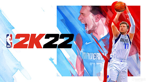 nba2k为什么不能移动（《NBA 2K22》试玩报告：欢迎来到次世代篮球之城）-华海博客