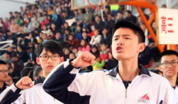 为何我国高考会定在每年6月7号、8号？是祝福考生“录取吧”？