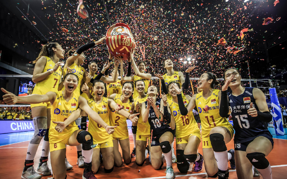 里约中国女排奥运名单(里约东京中国女排阵容之比较 七大奥运冠军