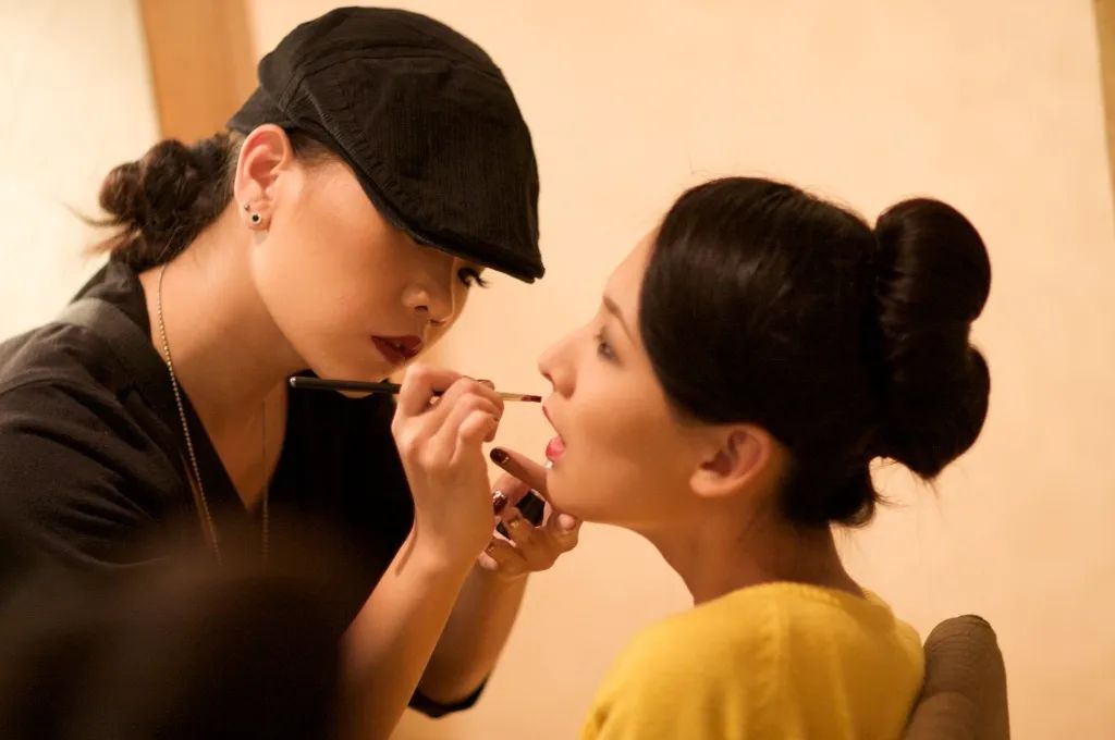 招生季 | 总有一个学院适合你——服装设计学院