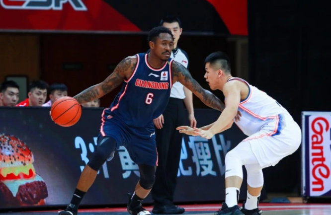 cba 哈斯是哪个国家的（盘点CBA已注册外援都来自哪个国家，美国独占鳌头，亚洲仅1位）