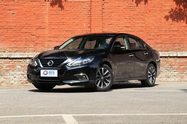 日产天籁 百科_日产天籁历代车型图片 - 阜阳汽车网