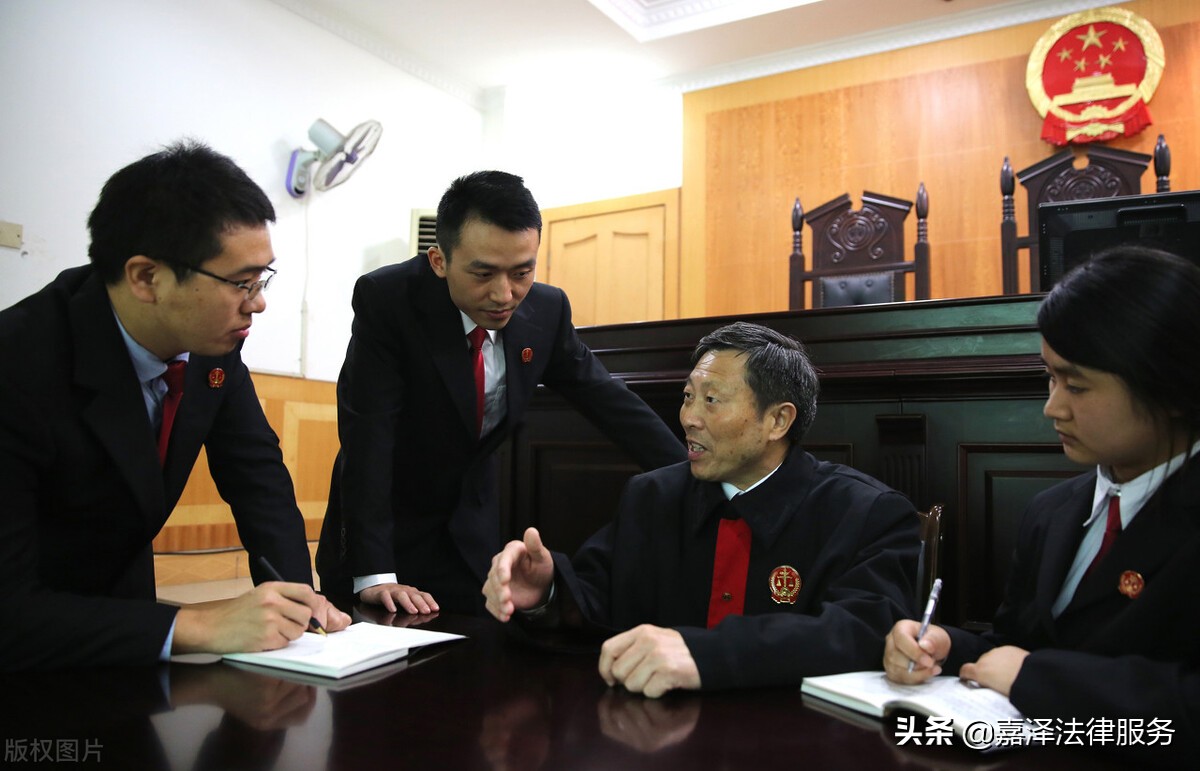 打官司找律师，如何找靠谱的律师，靠谱律师的判断标准，你对了吗