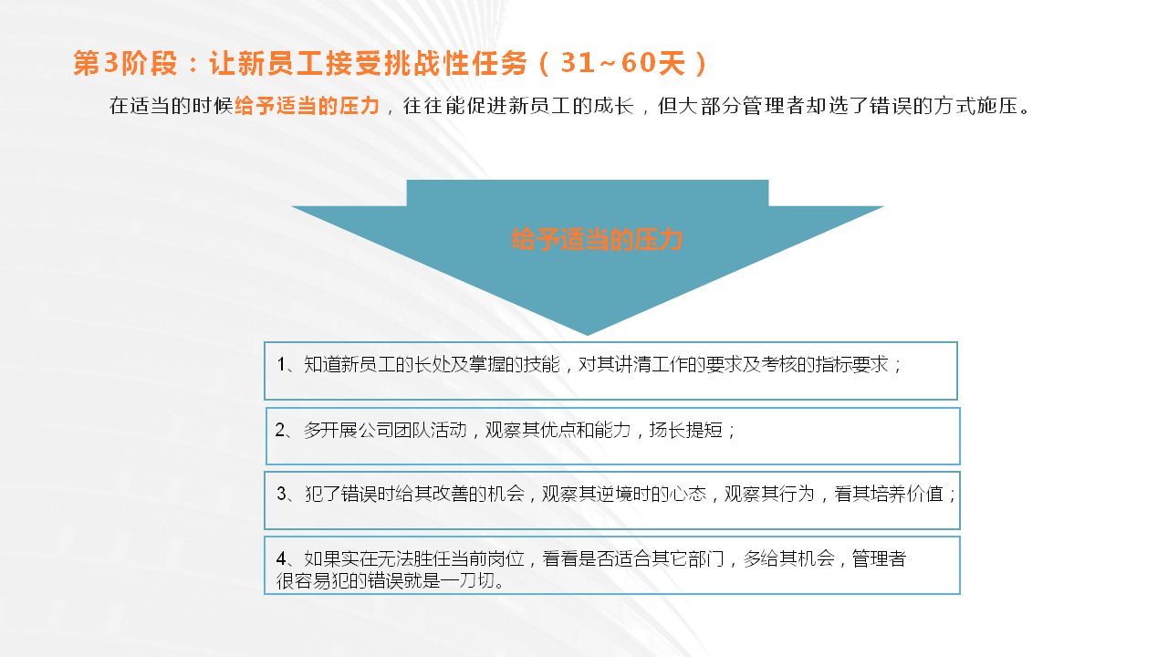 华为新员工入职：8个阶段180天详细培养计划（推荐收藏）